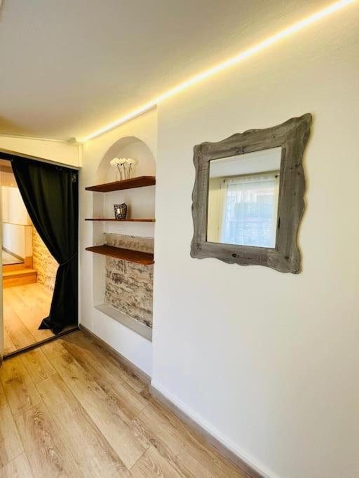 L'Eden, Apt 4 Prs Avec Jardin En Centre Ville Дижон Екстериор снимка
