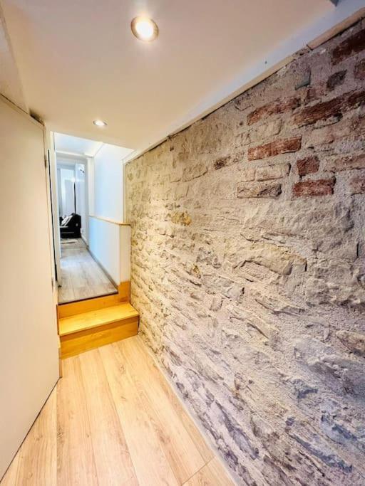 L'Eden, Apt 4 Prs Avec Jardin En Centre Ville Дижон Екстериор снимка